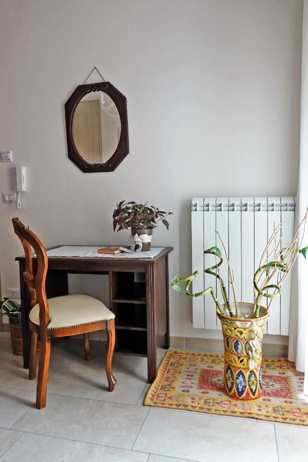 Gli Zii Di Sicilia Bed & Breakfast Racalmuto Ngoại thất bức ảnh