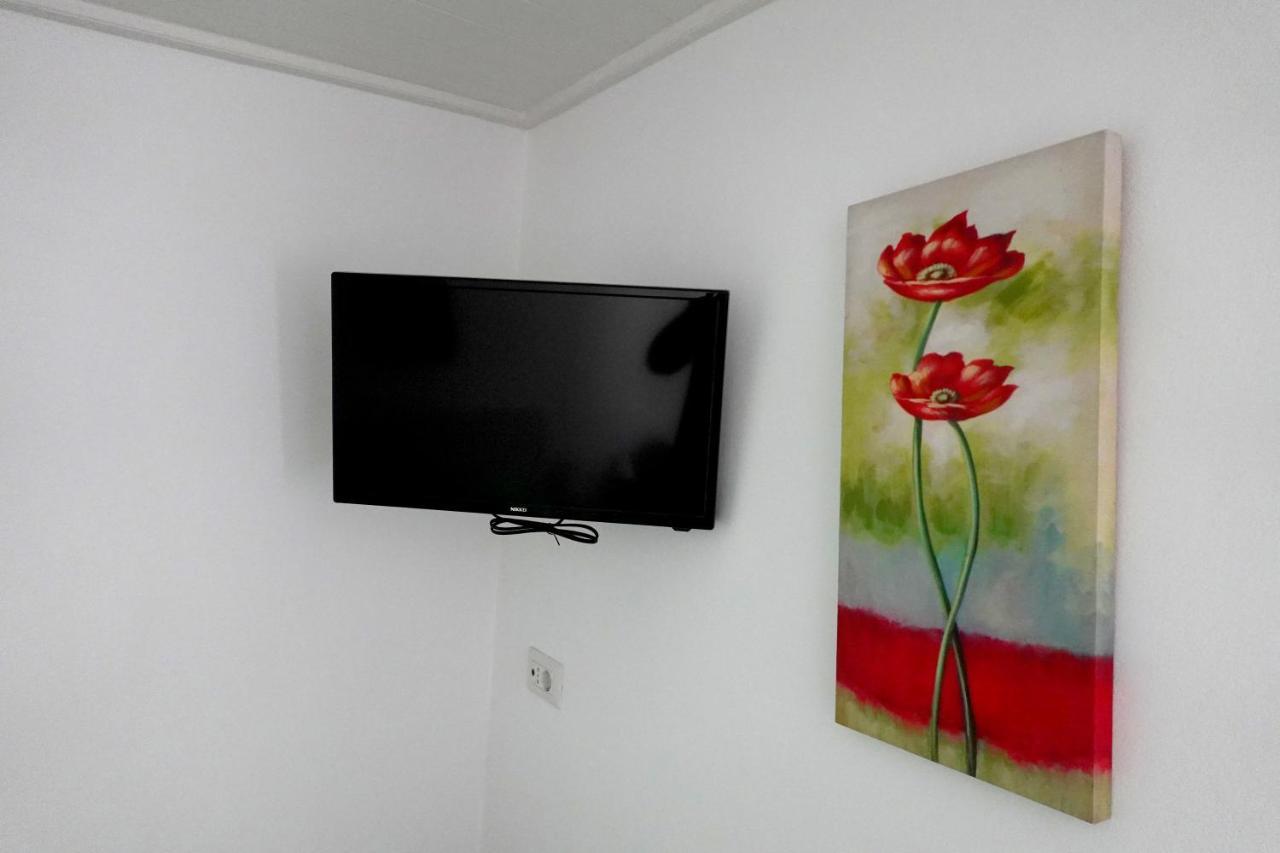 Gli Zii Di Sicilia Bed & Breakfast Racalmuto Ngoại thất bức ảnh
